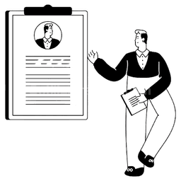 Direct Job Invites from HR